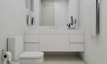 Imagem 2: APARTAMENTO RESIDENCIAL em São Paulo - SP, Campo Belo