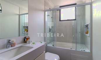 Imagem 5: Imóvel de 110m², com 2 dormitórios (sendo 1 suíte)