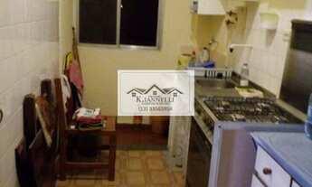 Imagem 3: Apartamento de 01 dormitório na Guilhermina