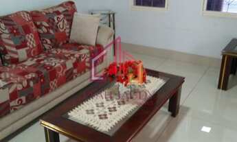 Imagem 3: Casa a Venda em via publica - GRANDE TERCEIRO, Cuiabá - 210m², 3 vagas