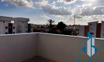 Imagem 6: Belo Horizonte - Apartamento Padrão - São João Batista (venda Nova