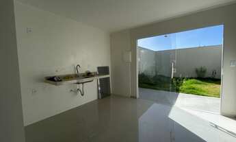 Imagem 2: Casa de condomínio para venda com 70 metros quadrados com 2 quartos