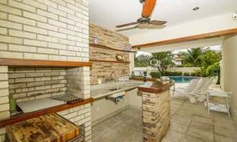 Imagem 7: Casa à venda, 673 m² por R$ 8.500.000,00 - Barra da Tijuca - Rio de Janeiro/RJ