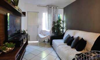 Imagem 3: Casa à venda, 44 m² por R$ 175.000,00 - Chácaras Arcampo - Duque de Caxias/RJ