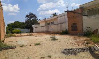 Imagem: Terreno - Taquaral - Campinas