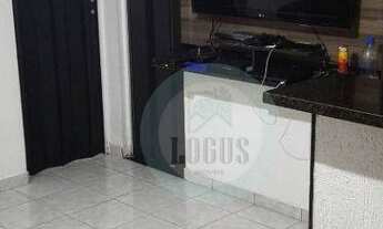 Imagem 3: OPORTUNIDADE!!! Apartamento Condomínio Estados Unidos com 45m² composto por 2 dormitórios