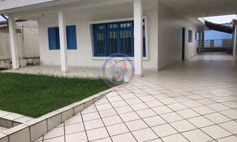 Imagem 2: Casa à venda 3 Quartos, 5 Vagas, 360M², Vila Oceanopolis, Mongaguá - SP