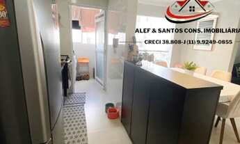 Imagem 6: Apartamento a venda Vila Andrade São Paulo - SP