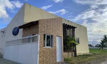 Imagem 5: Lote/Terreno para venda de 270 a 400 metros quadrados no Centro - Itarema - CE