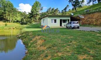 Imagem 7: CHÁCARA EM CAMPO ALEGRE/SC