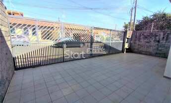 Imagem 2: Casa - Jardim Bela Vista - Campinas