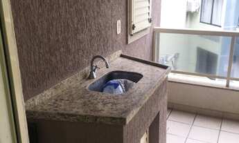 Imagem 4: APARTAMENTO NA MEIA PRAIA ITAPEMA | 3 QUARTOS