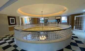 Imagem 5: Edifício Casa Rosa - Alto Padrão no Meireles com 319 Metros