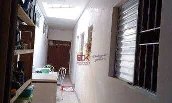 Imagem 2: Casa com 1 dormitório à venda, 56 m² por R$ 245.000,00 - Jardim São José Leste - São José