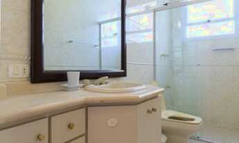 Imagem 5: APARTAMENTO RESIDENCIAL em São Paulo - SP, Jardim América