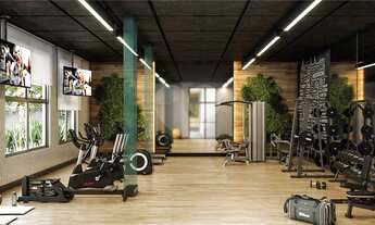 Imagem 4: São Paulo - Apartamento Padrão - VILA CLEMENTINO