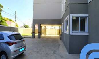 Imagem 5: Apartamento de 02 quartos com suíte no Setor Bueno