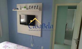 Imagem 6: Apartamento - Vila Monte Alegre - Paulínia