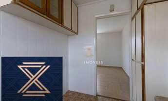 Imagem 6: Apartamento com 3 dormitórios à venda, 68 m² por R$ 417.000 - Butantã - São Paulo/SP