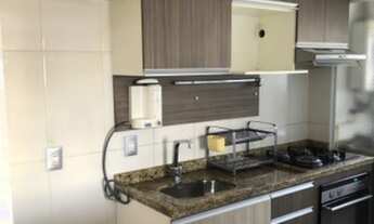 Imagem 2: Apto Apartamento com 3 dormitórios