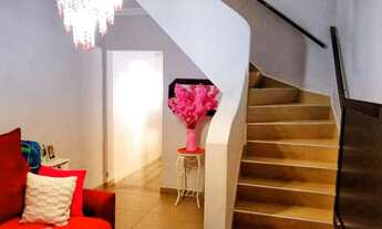 Imagem 7: Sobrado à venda, 100 m² por R$ 500.000,00 - Parque São Vicente - Mauá/SP