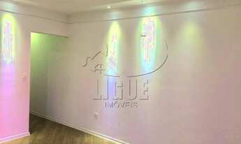 Imagem 5: SANTO ANDRé - Apartamento Padrão - Vila Alice