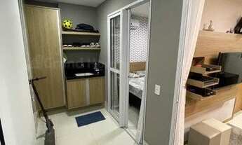 Imagem 7: Apartamento 1 quarto em Jardim Camburi