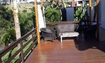 Imagem 3: JACAREI - Residential / Condo - MIRANTE DO VALE