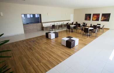 Imagem 3: MS|More na Beira Mar do Janga - 2 quartos 53m²