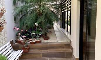 Imagem 3: Casa - Loteamento Parque das Sapucaias - Campinas