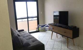 Imagem 2: Apartamento com 2 dormitórios excelente valor de m2, 75 m² por R$ 292.000 - Vila Guilhermi