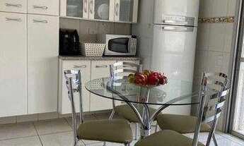 Imagem 6: Apartamento com 3 dormitórios à venda, 104 m² por R$ 460.000,00 - Chácara da Barra - Campi