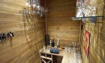 Imagem 7: Apartamento com 3 dormitórios à venda, 125 m² Sol da Manha