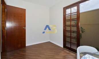 Imagem 5: Casa Térrea Com 04 Quartos I 05 Vagas E Edícula - Portão