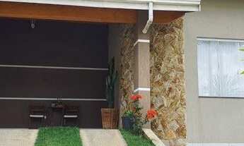 Imagem 2: Casa de Condomínio em Jacaré - Itupeva