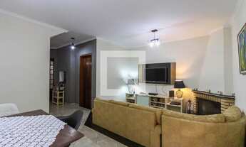 Imagem: Casa para Aluguel - Vila Jordanópolis