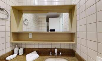 Imagem 6: APARTAMENTO RESIDENCIAL em São Paulo - SP, Itaim Bibi