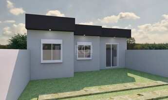 Imagem 2: Casa em Aberta dos Morros