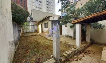 Imagem 5: TERRENO COMERCIAL em CAMPINAS - SP, Cambuí