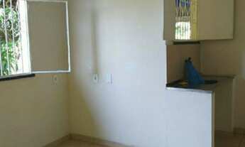 Imagem 2: Aluguel de um apartamento