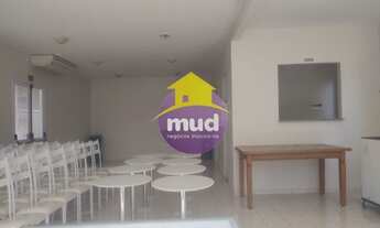 Imagem 7: IMOBILIÁRIA MUD RIO PRETO VENDE CASA COND RES ALAMEDA SUL 2 DORM 1 SUITE SPLIT SALA 2 COZI