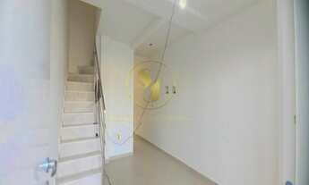 Imagem 7: SOBRADO GEMINADO | 1 SUÍTE + 2 DORMITÓRIOS | FLORESTA