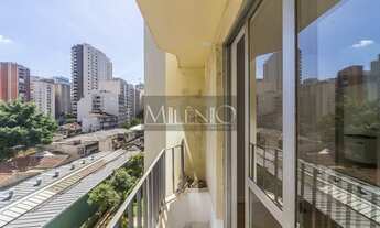 Imagem 2: SãO PAULO - Apartamento Padrão - Itaim Bibi