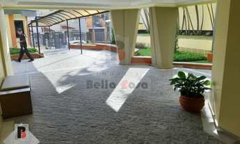 Imagem 7: Apartamento para venda tem 76 metros quadrados com 3 quartos em Vila Bertioga - São Paulo