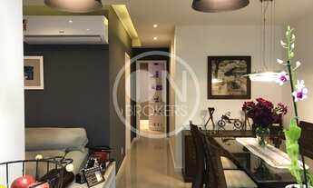 Imagem: Rio de Janeiro - Apartamento Padrão - Recreio