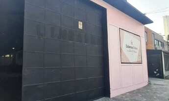 Imagem 2: Galpão comercial na Moóca