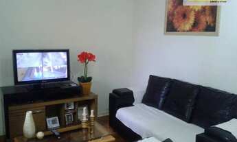 Imagem 3: Apartamento residencial à venda, Centro, São Vicente - AP0381