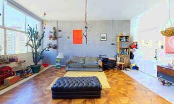 Imagem: APARTAMENTO RESIDENCIAL em São Paulo