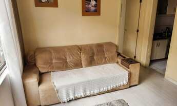 Imagem 6: Apartamento à venda, 2 quartos sendo uma suíte, 1 vaga coberta, Face Norte com muito sol