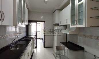 Imagem 7: Cobertura com 4 dormitórios, 2 suítes, 262 m² - venda por R$ 2.100.000 ou aluguel por R$ 8